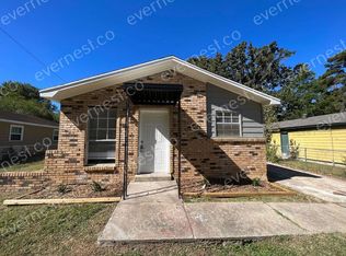 4210 Zion St, Little Rock, AR 72204