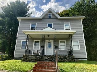 50 N Main St, Leominster, MA 01453