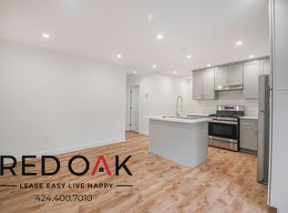 827 Date St #A, Montebello, CA 90640
