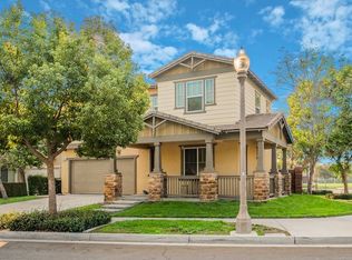 16008 Windmill St, Chino, CA 91708