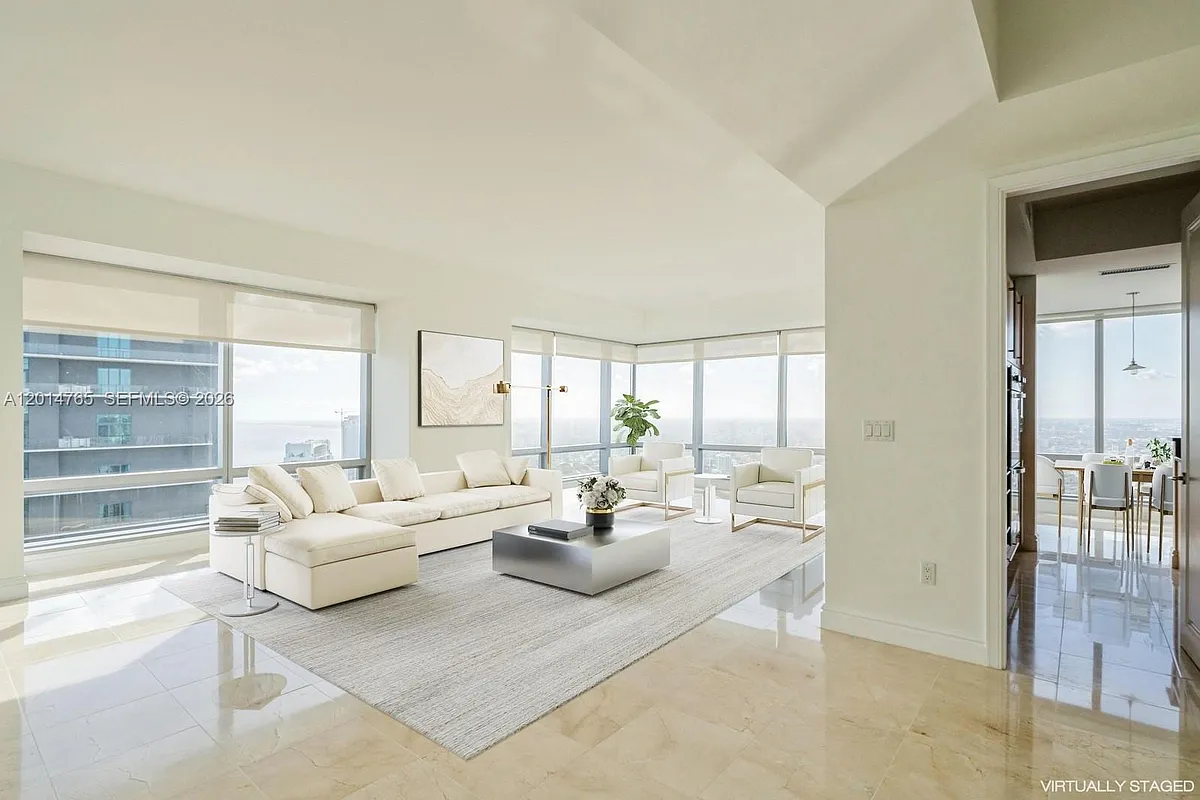 Building Photo - 1425 Brickell Ave #57B