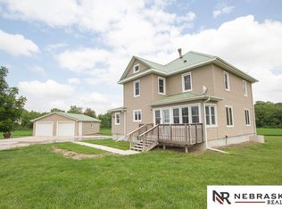 530 County Road 406, Beaver Crossing, NE 68313