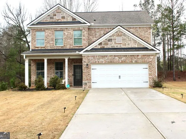 1131 Burgundy Dr, Griffin, GA 30223