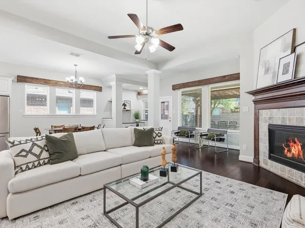 1533 8th St, Argyle, TX 76226