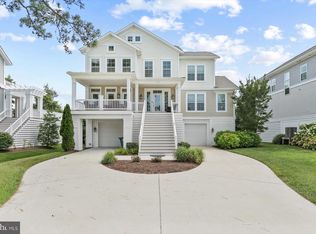 36925 S Silver Sands Dr, Bethany Beach, DE 19930