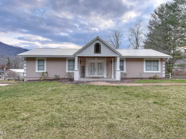 191 Highway 143, Roan Mountain, TN 37687