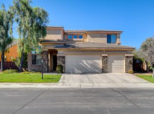 2411 Winter Cliffs St, Henderson, NV 89052
