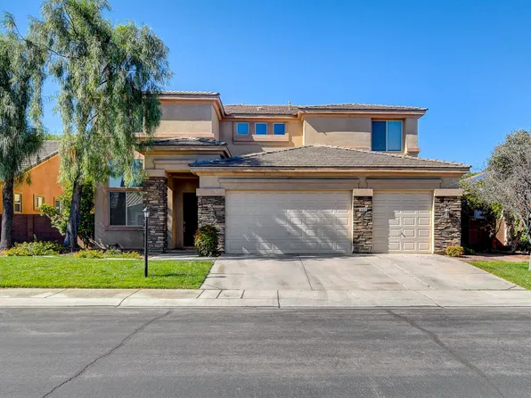 2411 Winter Cliffs St, Henderson, NV 89052