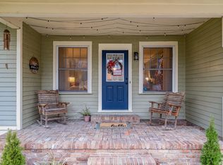 205 W South St, Fremont, NC 27830