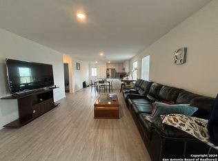 5171 Fowler Crst, Converse, TX 78109