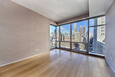 Rented by Town Residential