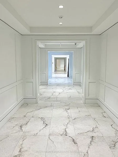 4010 Eglinton (Notting Hill Condos) — Photo 3