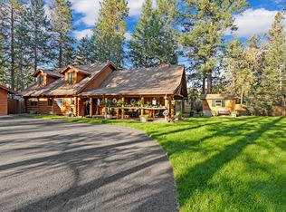 32 Peaceful Ct, Bigfork, MT 59911