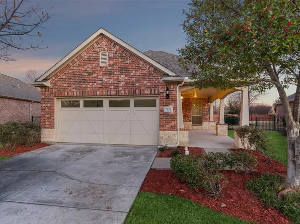 7826 Palmer Ct, Frisco, TX 75036