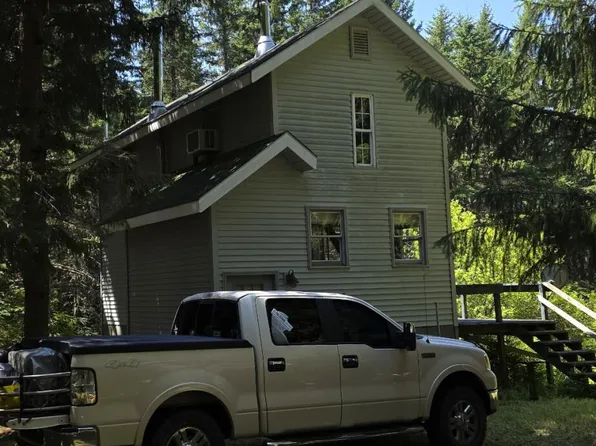 871 Estabrook Road, Amity, ME 04471