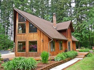 6742 NE 239th St, Battle Ground, WA 98604