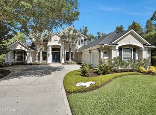 609 BRANCH WATER Drive, St. Johns, FL 32259