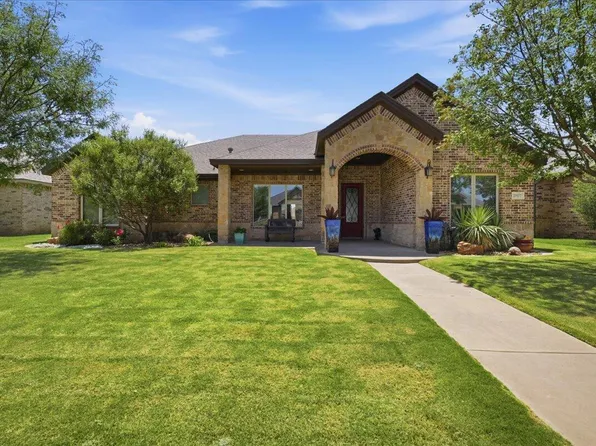 3807 134th St, Lubbock, TX 79423