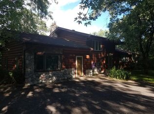 19511 Ibis St NW, Oak Grove, MN 55011