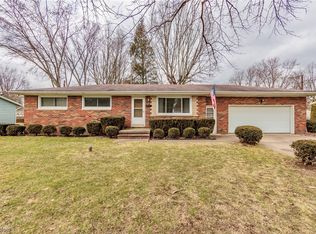 3961 Selnik Rd, Kent, OH 44240