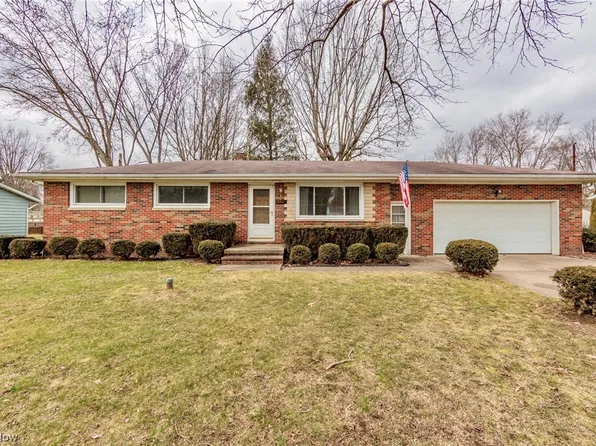 3961 Selnik Rd, Kent, OH 44240