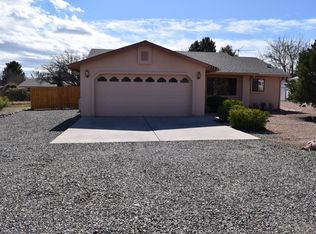 4389 E Navajo Dr, Cottonwood, AZ 86326