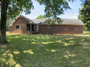 1006 Corinth Rd, Mount Juliet, TN 37122