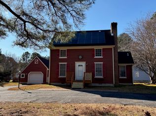 2 Alden Ct, Ocean Pines, MD 21811