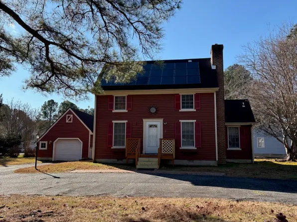 2 Alden Ct, Ocean Pines, MD 21811