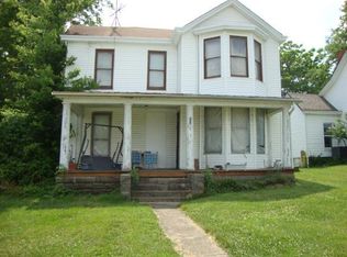 48 S Main St, Dry Ridge, KY 41035