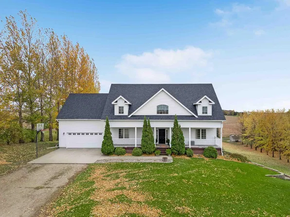 21677 162nd Ave S, Barnesville, MN 56514