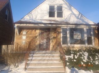 9212 S Aberdeen St, Chicago, IL 60620