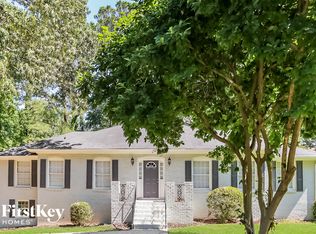 4298 Dogwood Farm Rd, Lithonia, GA 30038