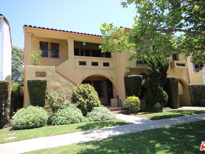 1056 S Crescent Heights Blvd, Los Angeles, CA, 90035