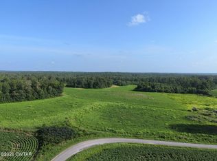 0 E Sulphur Springs Rd, Cedar Grove, TN 38321