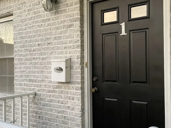 64 Watsessing Ave #1, Belleville Twp., NJ 07109