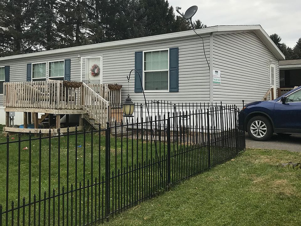290 Moon Road