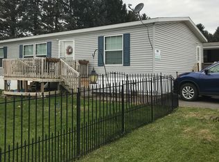 290 Moon Rd, Washington, PA 15301