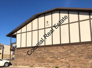 813 Laurelwood, Clovis, NM 88101