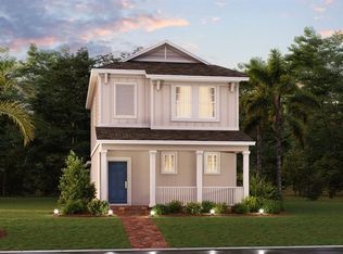 3009 Howley Aly, Saint Cloud, FL 34771