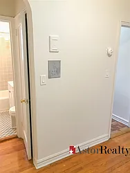 Rented by Astor Realty