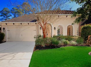 26 Sundown Ridge Pl, Tomball, TX 77375