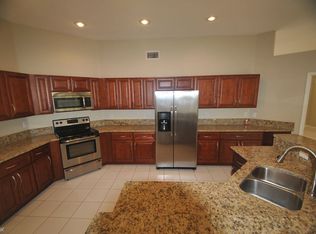 1161 Wild Cherry Ln, Wellington, FL 33414