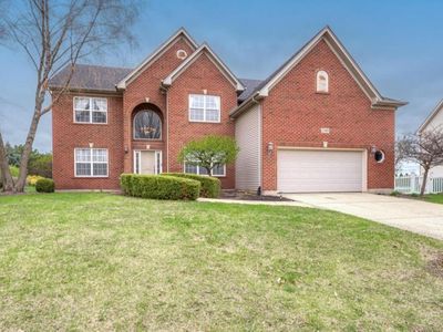 25818 Meadowland Cir, Plainfield, IL, 60585