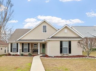 4903 Heritage Park Blvd, Tallahassee, FL 32311