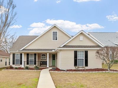 4903 Heritage Park Blvd, Tallahassee, FL, 32311