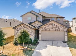 110 Rainmaker Cv, Bastrop, TX 78602