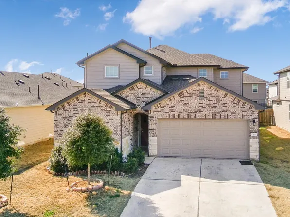 110 Rainmaker Cv, Bastrop, TX 78602