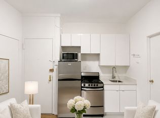 96 Saint Marks Pl APT 3, New York, NY 10009