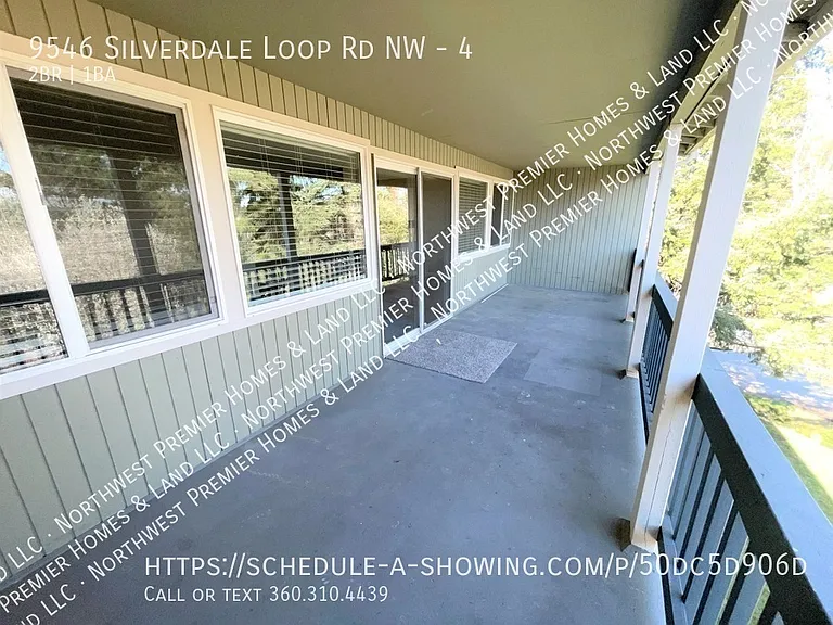 9546 Silverdale Loop Rd NW #4 — Photo 8